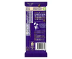 3 x Cadbury Dairy Milk Turkish Delight 180g