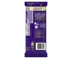 3 x Cadbury Dairy Milk Roast Almond 180g