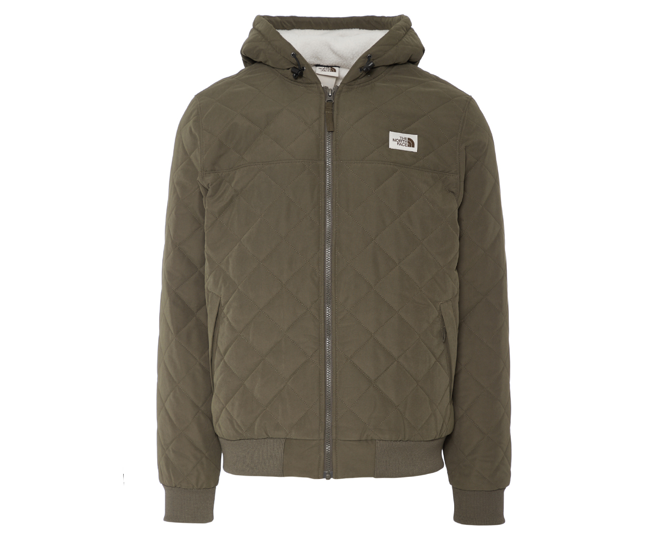 The north face on sale men's cuchillo insulated jacket