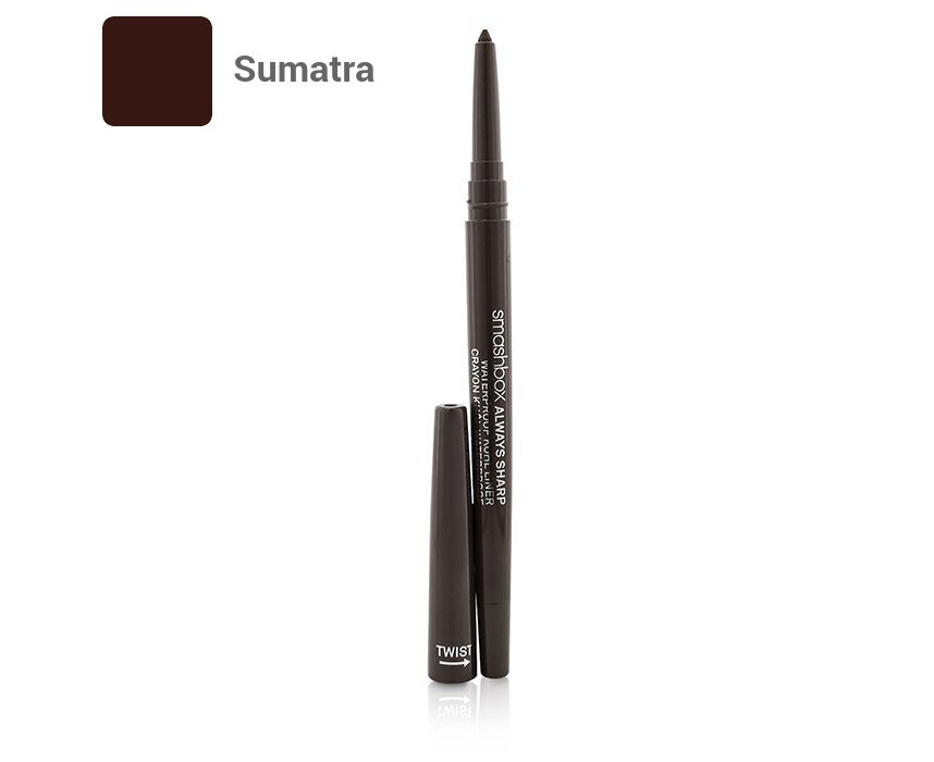 Smashbox sumatra deals eyeliner