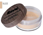 Raww From The Earth Loose Mineral Powder 12g - Nude