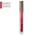 Raww Coconut Splash Lip Gloss 3.1mL - Short Shorts