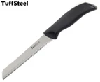 TuffSteel 32cm Bread Knife