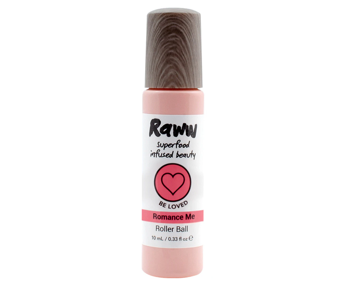 Raww Be Loved Aroma Roller Ball 10mL