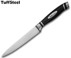 TuffSteel 12.5cm Platinum Utility Knife