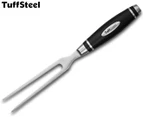 TuffSteel Platinum Carving Fork