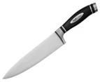 TuffSteel 20cm Platinum Cooks Knife