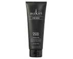 Sukin Men's Facial Scrub 125mL