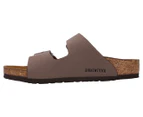 Birkenstock Kids' Arizona Narrow Fit Sandals - Mocha