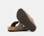 Birkenstock Kids' Arizona Narrow Fit Sandals - Mocca