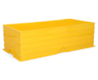 LEGO® Brick 8-Stud Storage Brick - Yellow