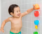 Munchkin Baby Bath Falls Toy