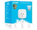 D-Link DSP-W118 Mini WiFi Smart Home Plug