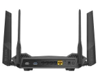 D-Link DIR-X5460 EXO Smart AX5400 Wi-Fi 6 Router