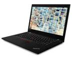 Lenovo 14-Inch ThinkPad L490 20Q5S01000 Laptop