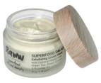 Raww SUPERFOOD SALAD Exfoliating Cream Mask 50g