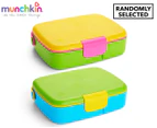 Munchkin Lunch Bento Box - Assorted