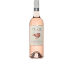 Ta Ku Sauvignon Blanc Pink 750mL Case of 6