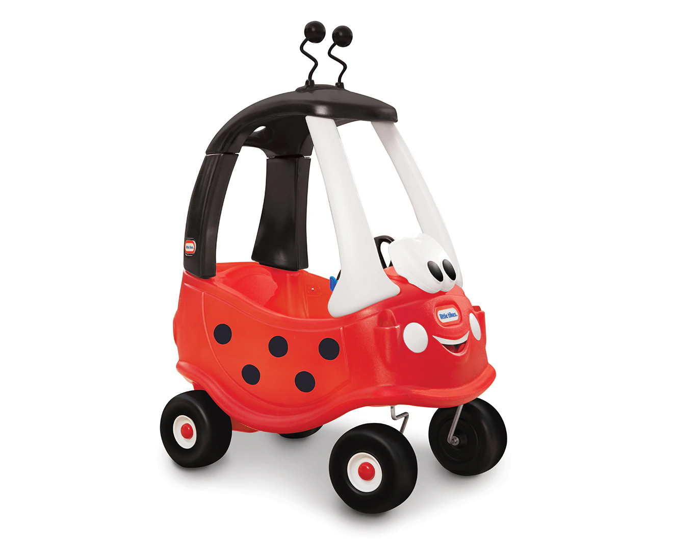 Little Tikes Ladybug Cozy Coupe Ride-On