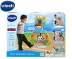 VTech 3-In-1 Sports Centre Playset 1