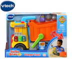 VTech Toot-Toot Drivers Dumper Truck Playset