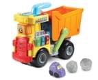 VTech Toot-Toot Drivers Dumper Truck Playset 2