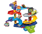 VTech Toot-Toot Drivers Twist Race Tower Playset