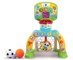 VTech 3-In-1 Sports Centre Playset