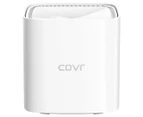 D-Link COVR-1103 AC1200 Dual-Band Seamless Wi-Fi System (3-Pack)