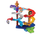 VTech Toot-Toot Drivers Twist Race Tower Playset