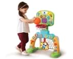 VTech 3-In-1 Sports Centre Playset 5