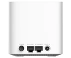 D-Link COVR-1103 AC1200 Dual-Band Seamless Wi-Fi System (3-Pack)