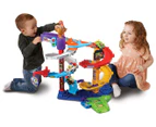 VTech Toot-Toot Drivers Twist Race Tower Playset