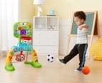 VTech 3-In-1 Sports Centre Playset 6