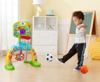 VTech 3-In-1 Sports Centre Playset