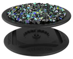 Nuckees Phone Grip - Midnight Diamond Cluster