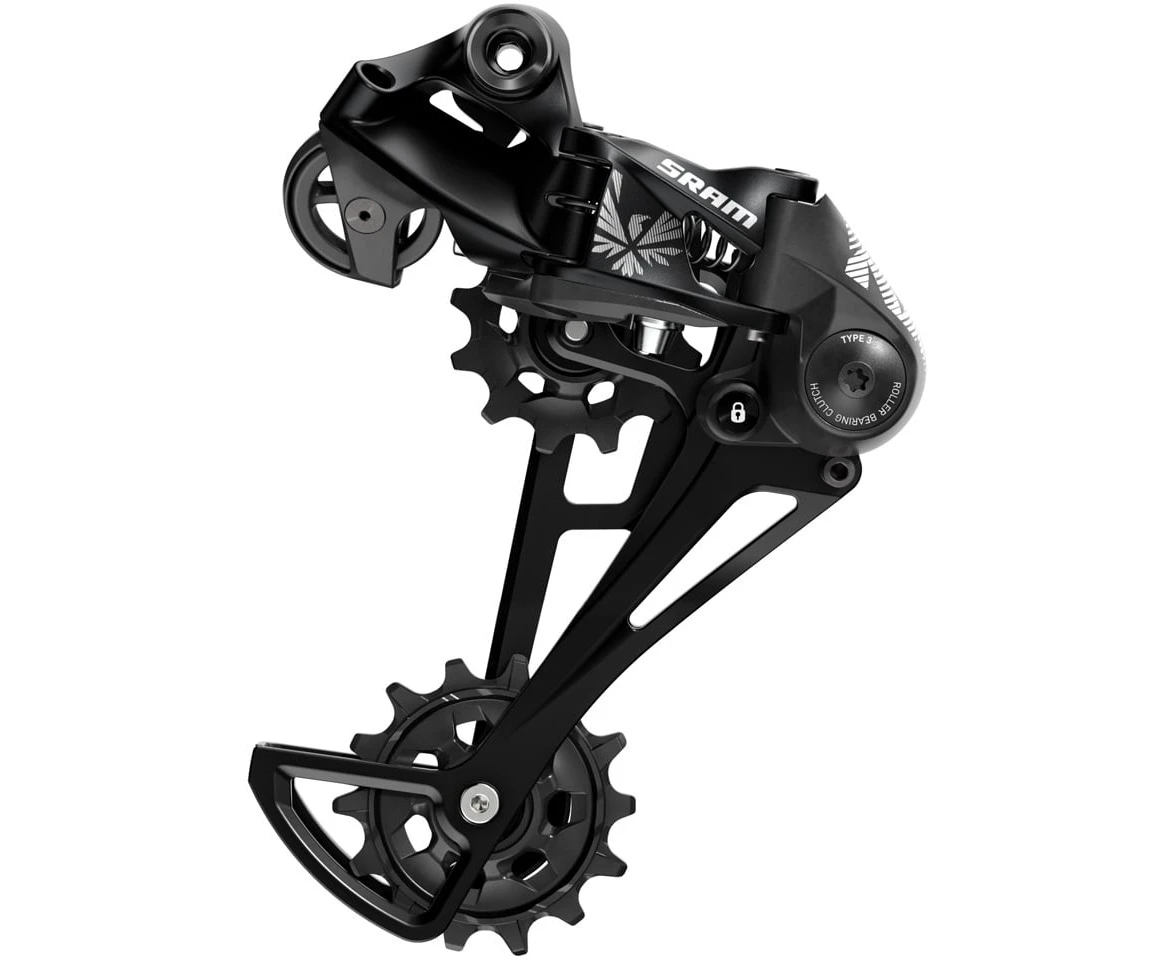 SRAM Rear Derailleur NX Eagle 12-Speed