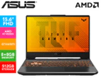 ASUS 15.6" TUF Gaming FHD FX506II-AL057T Laptop