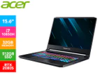Acer 15.6" Predator Triton 500 Gaming Laptop PT515-52-781B