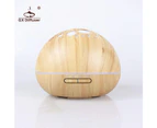 300ml Ultrasonic Essential Aroma Oil Diffuser Aromatherapy Electric Humidifier