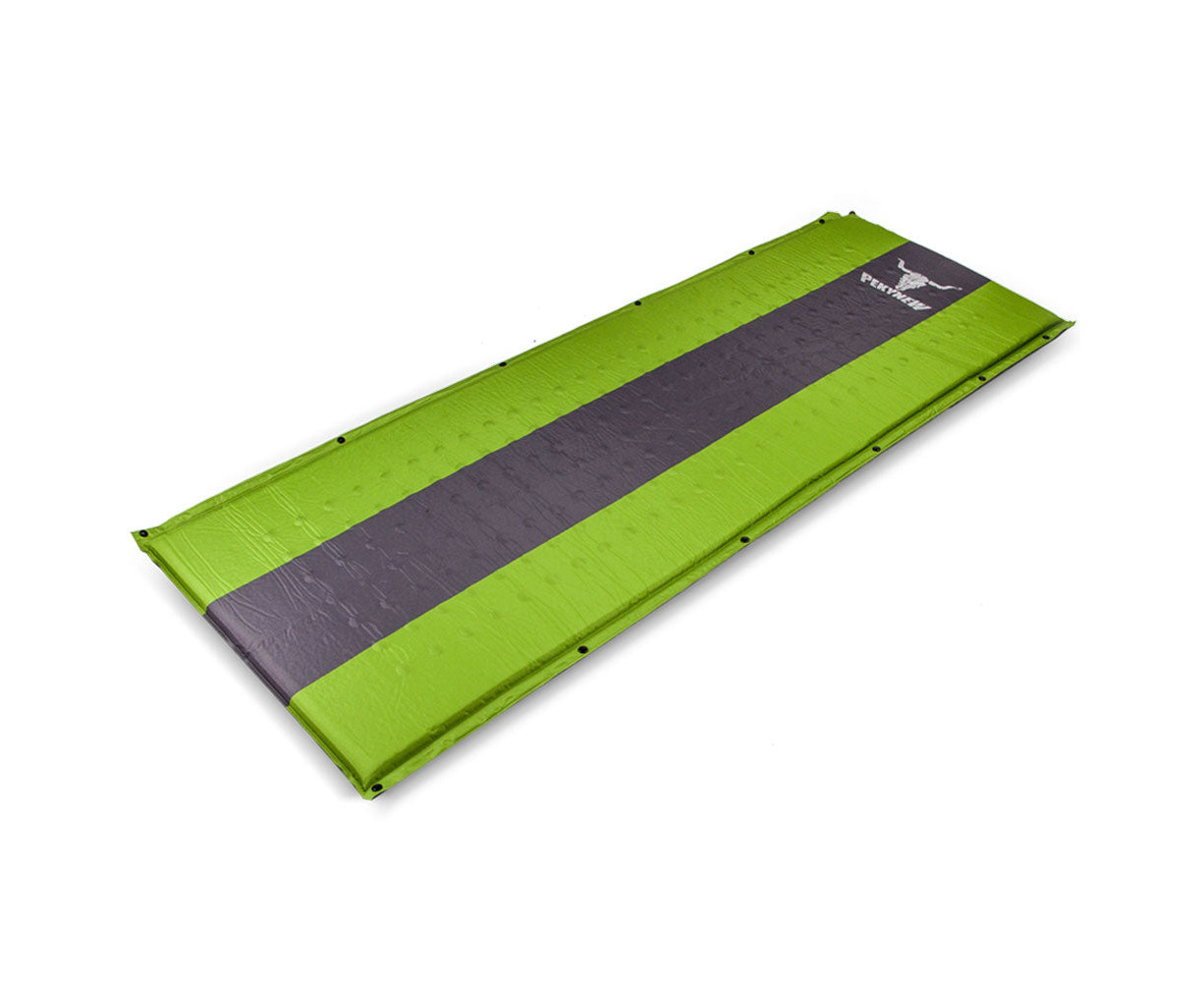 camping mat material