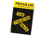 Cards Against Humanity The Theatre Expansion Pack