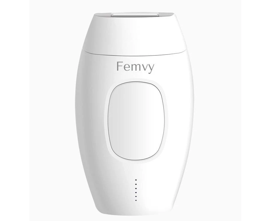 Dr. Pen Femvy Laser IPL Permanent Hair Remover