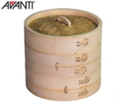 Avanti 15cm Bamboo Steamer Basket