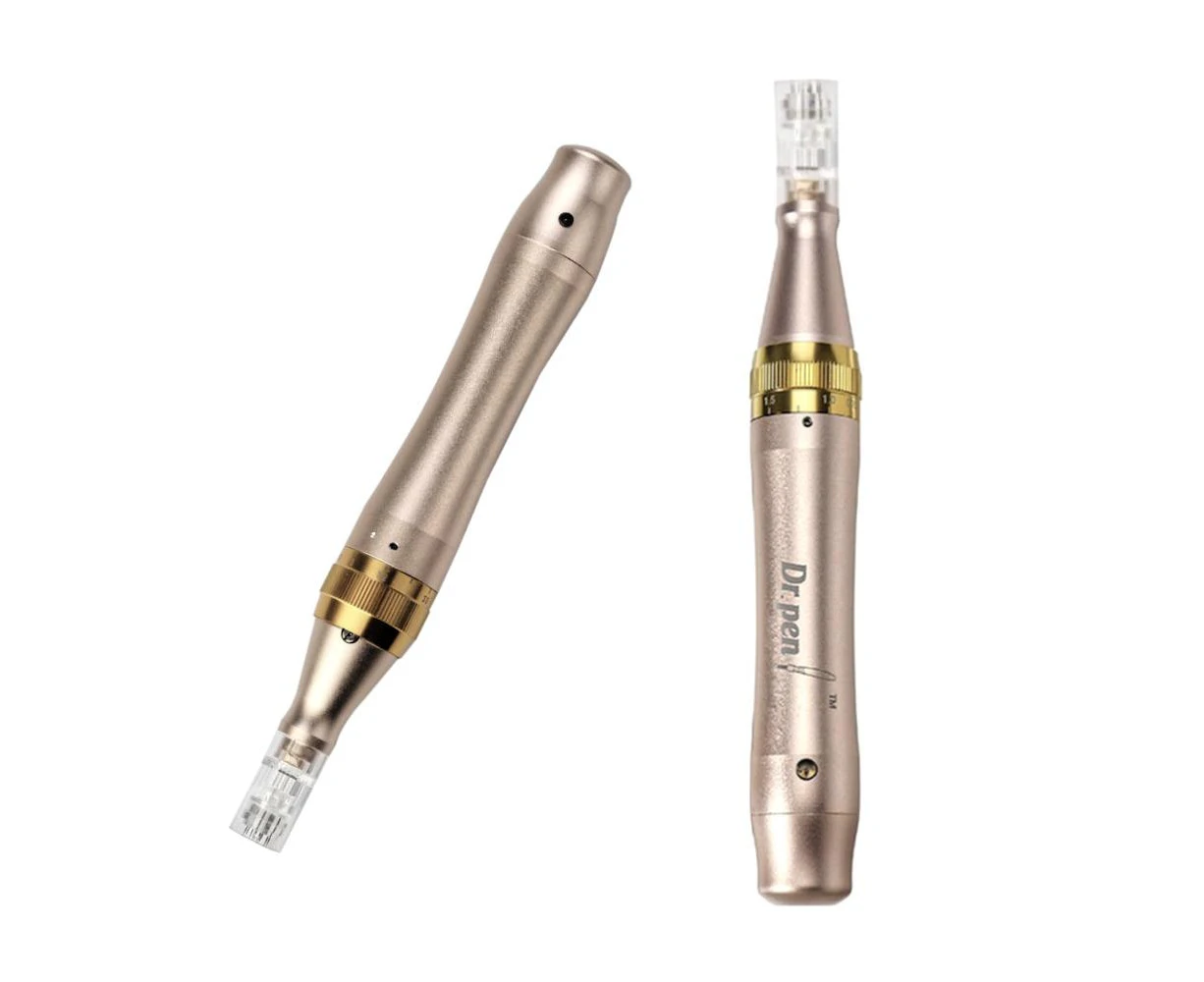 Dr. Pen DermaHeal M5 Starter Pen for Hair Restoration and Fine Lines