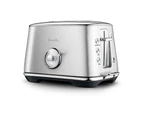 Breville BTA735BSS The Toast Select Luxe Toaster
