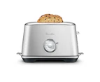 Breville BTA735BSS The Toast Select Luxe Toaster