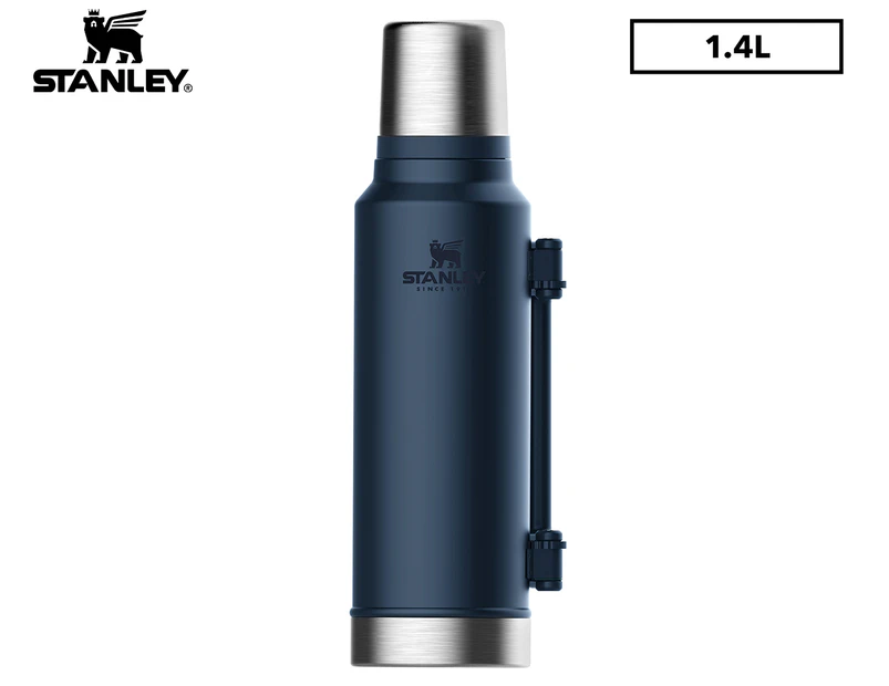 Stanley 1.4L Classic Legendary Vacuum Insulated Bottle - Nightfall
