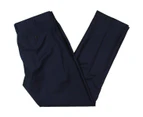 Vince Camuto Men's Pants - Dress Pants - Navy
