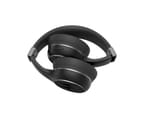 Motorola Escape 220 Over-Ear Bluetooth Headphones with HD Sound, Built-in Microphone, Noise Isolation and Foldable with Smart Assistant (Black) 4